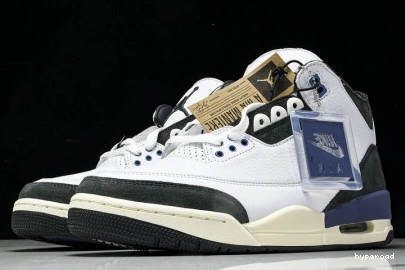 Hyperoad SP Blue” 3 x Maniére A Jordan Ma “Diffused Air OG 0913